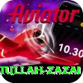 hazratullah zazai Pro - Win Real PKR