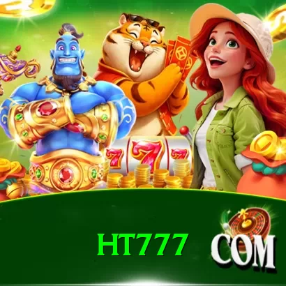 ht777 Gold v2.2.1 - 2