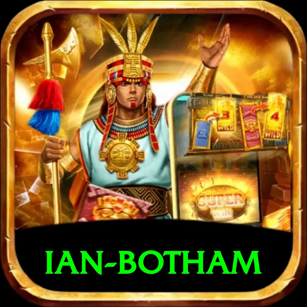 ian botham Jackpot Plus v5.9.9 - 2