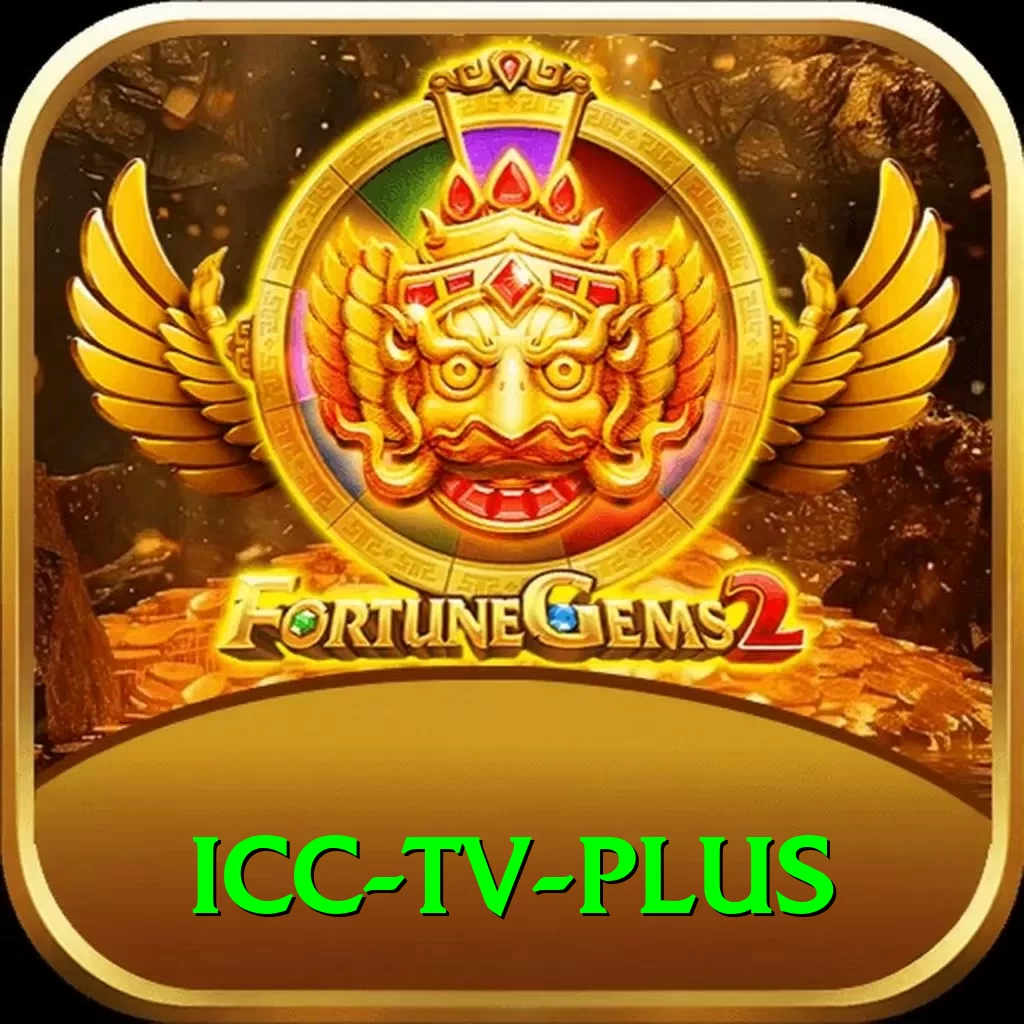 icc tv Royal - Win Real PKR - 2