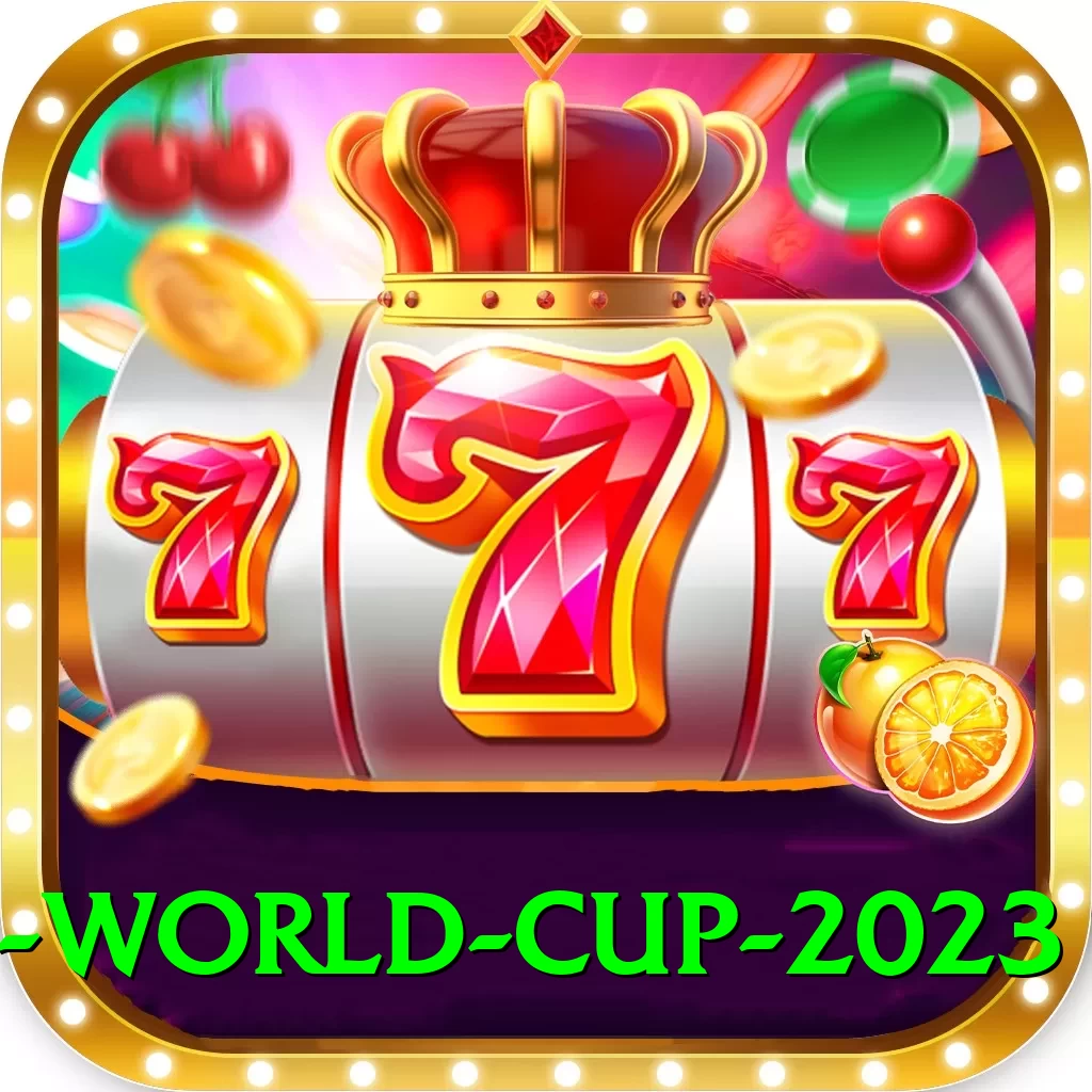 icc world cup 2023 Legend Rewards - 2