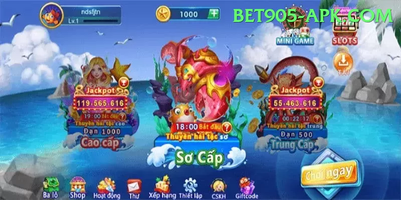 go fishing Official v2.6.8 Screenshot 1