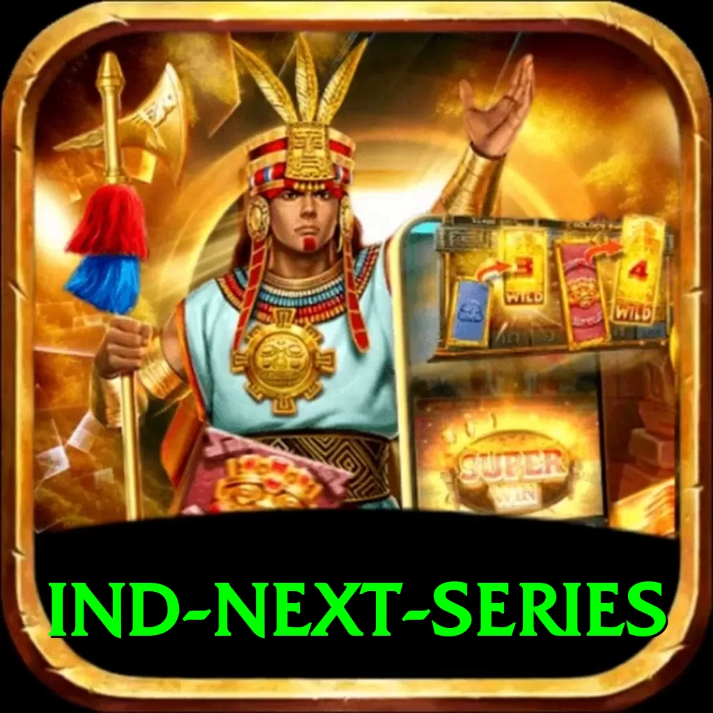 ind next series Extreme v5.3.4 - 2
