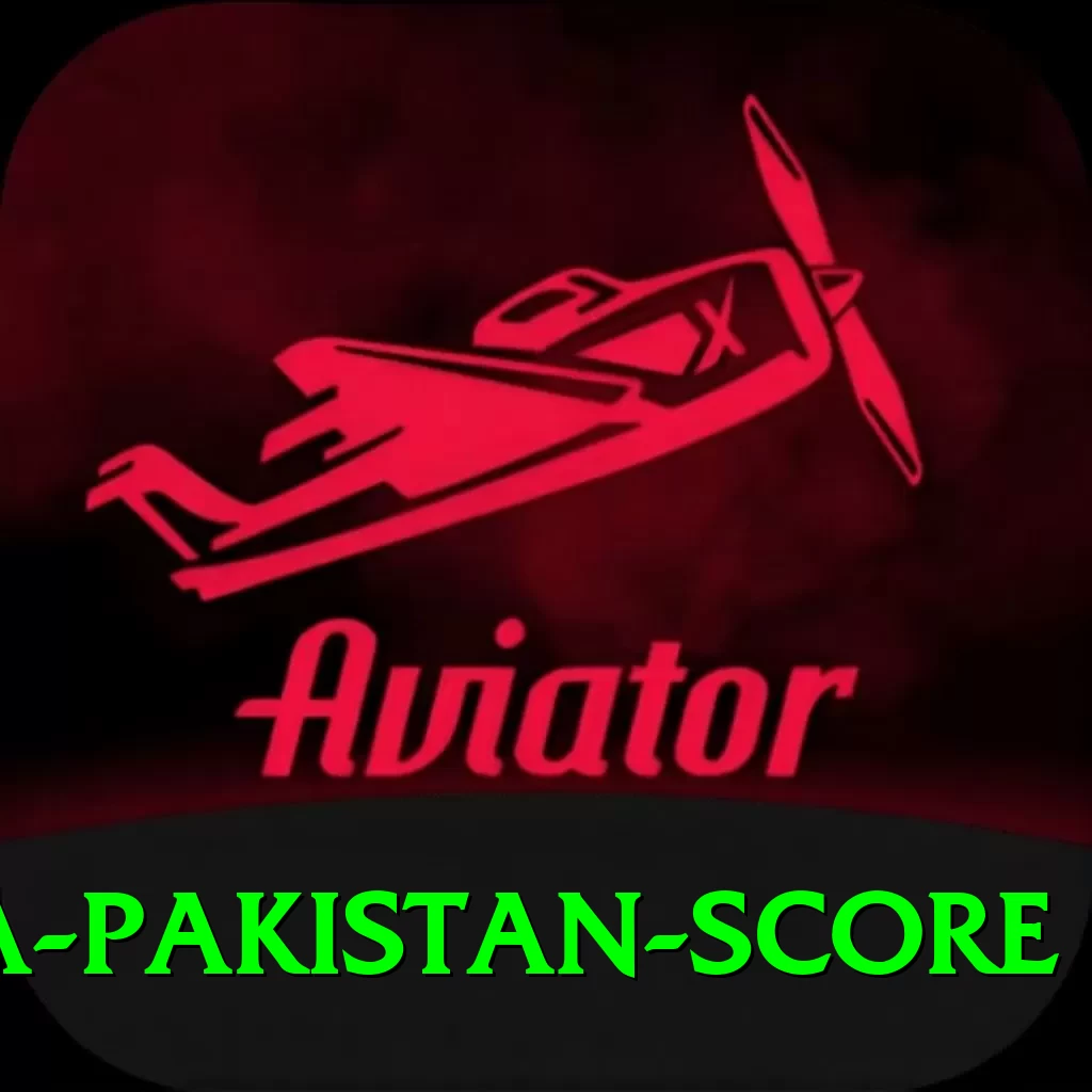 india pakistan score - Slots Plus - 2
