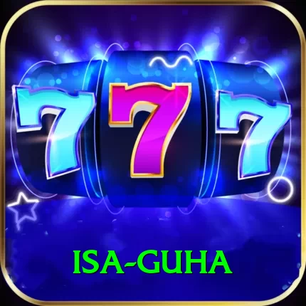 isa guha VIP Jackpot - 2