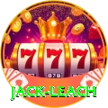 jack leach Slot Machine Gold