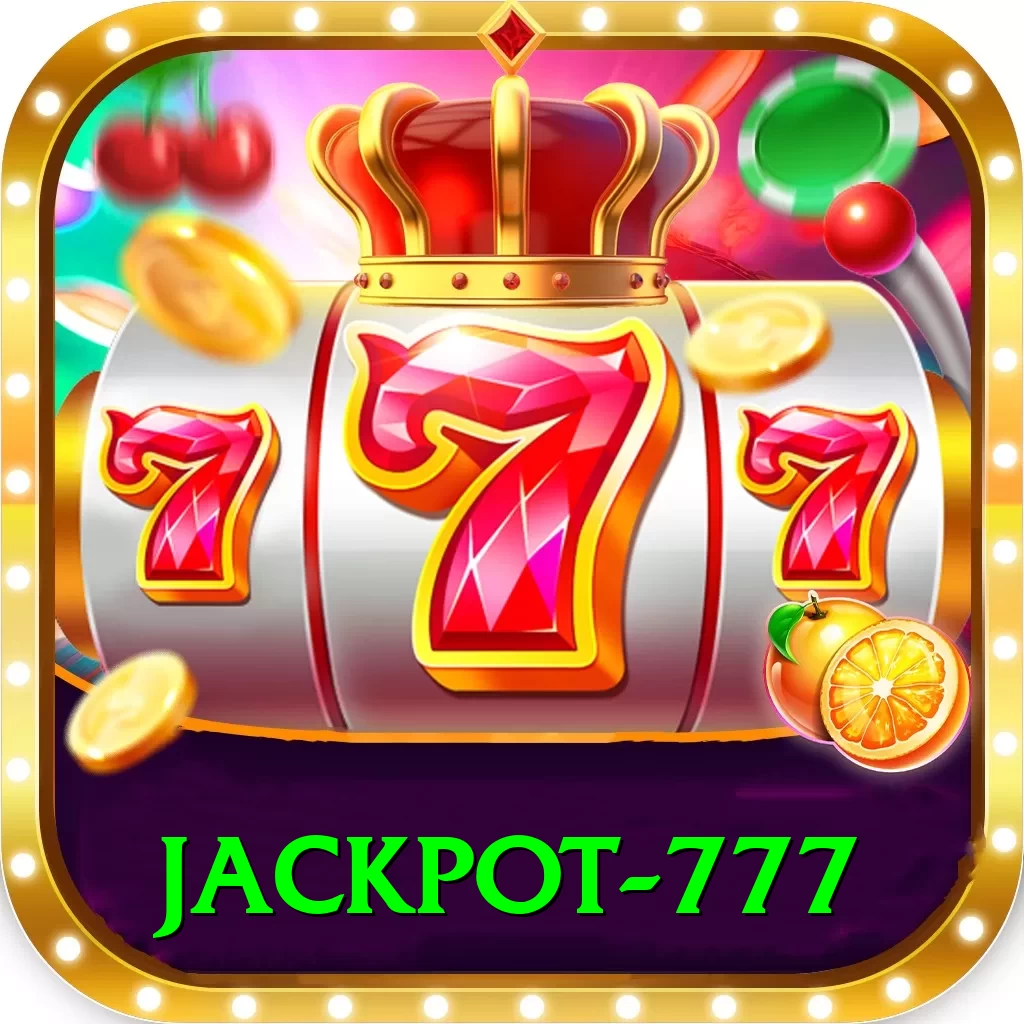 jackpot 777 Game Premium v3.6.3 - 2