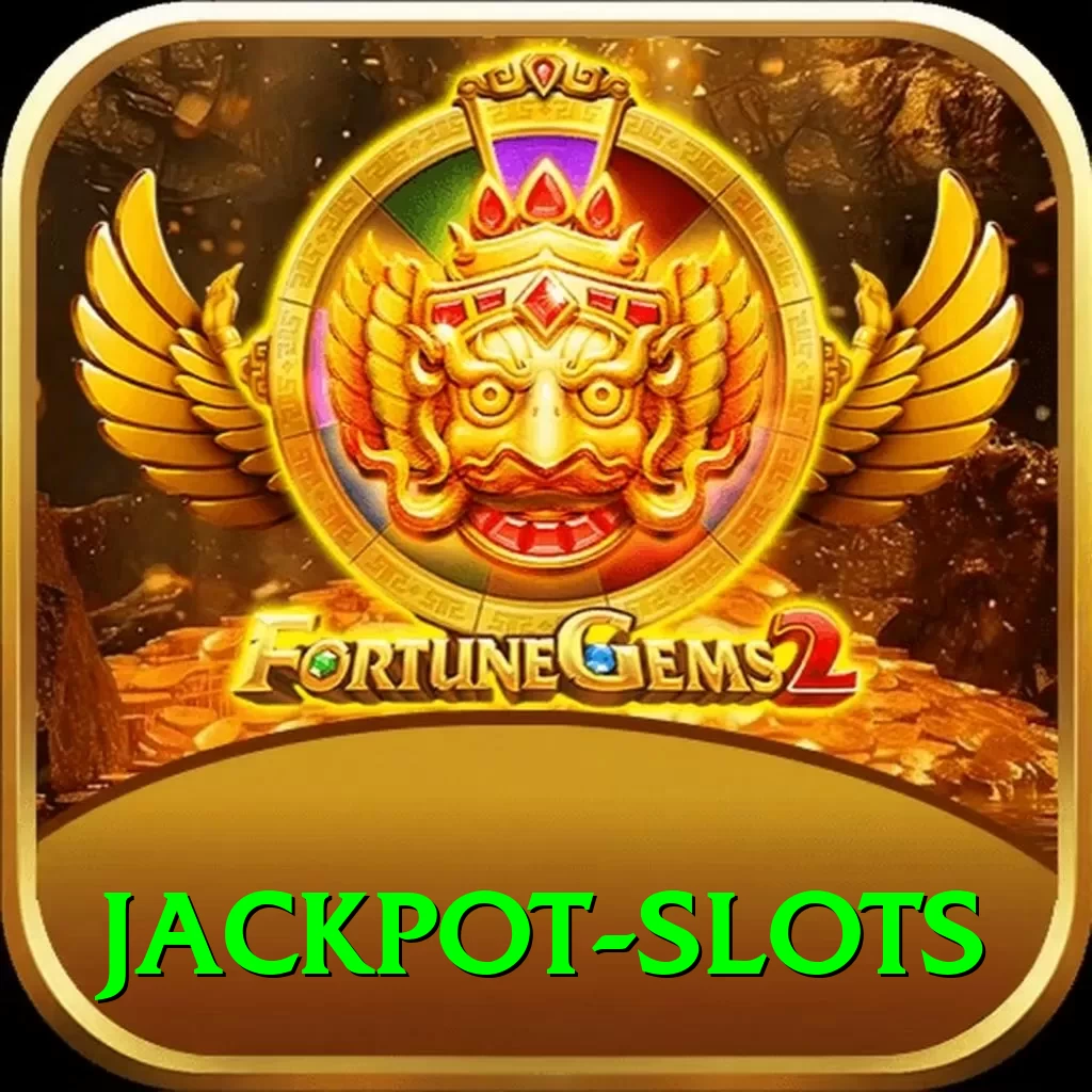 jackpot slots Bonus King v2.2.4 - 2