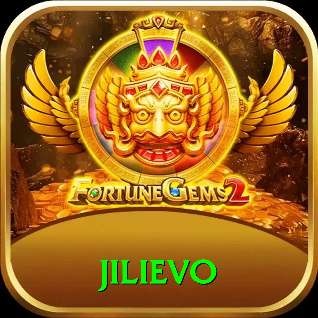 Jilievo Deluxe v2.3.8 - 2