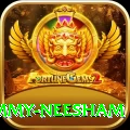 jimmy neesham Legend v4.9.2