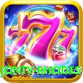 jonty rhodes Max New