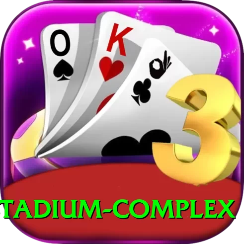 jsca international stadium complex VIP APK v2.8.8 - 2