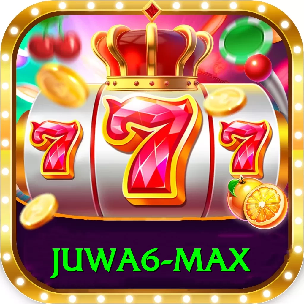 Juwa6 APK Mega v3.9.6 - 2