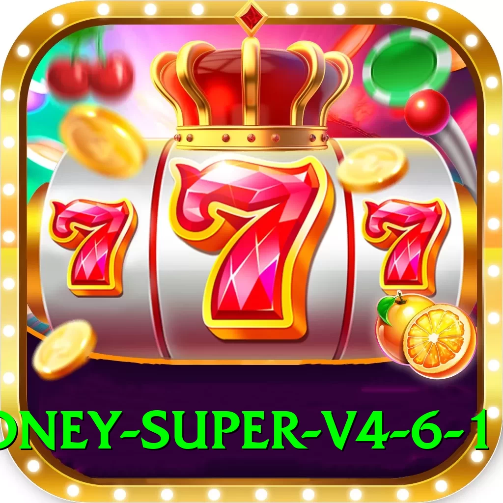 K2Game Money Super v4.6.1 - 2