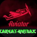 kainat imtiaz Casino Official v3.5.5