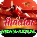 kamran akmal Supreme Jackpot