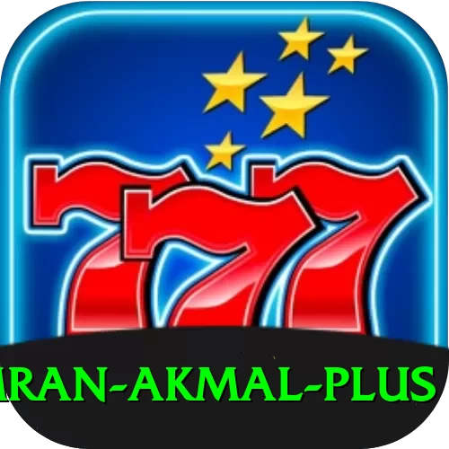kamran akmal Plus - Win Real PKR - 2