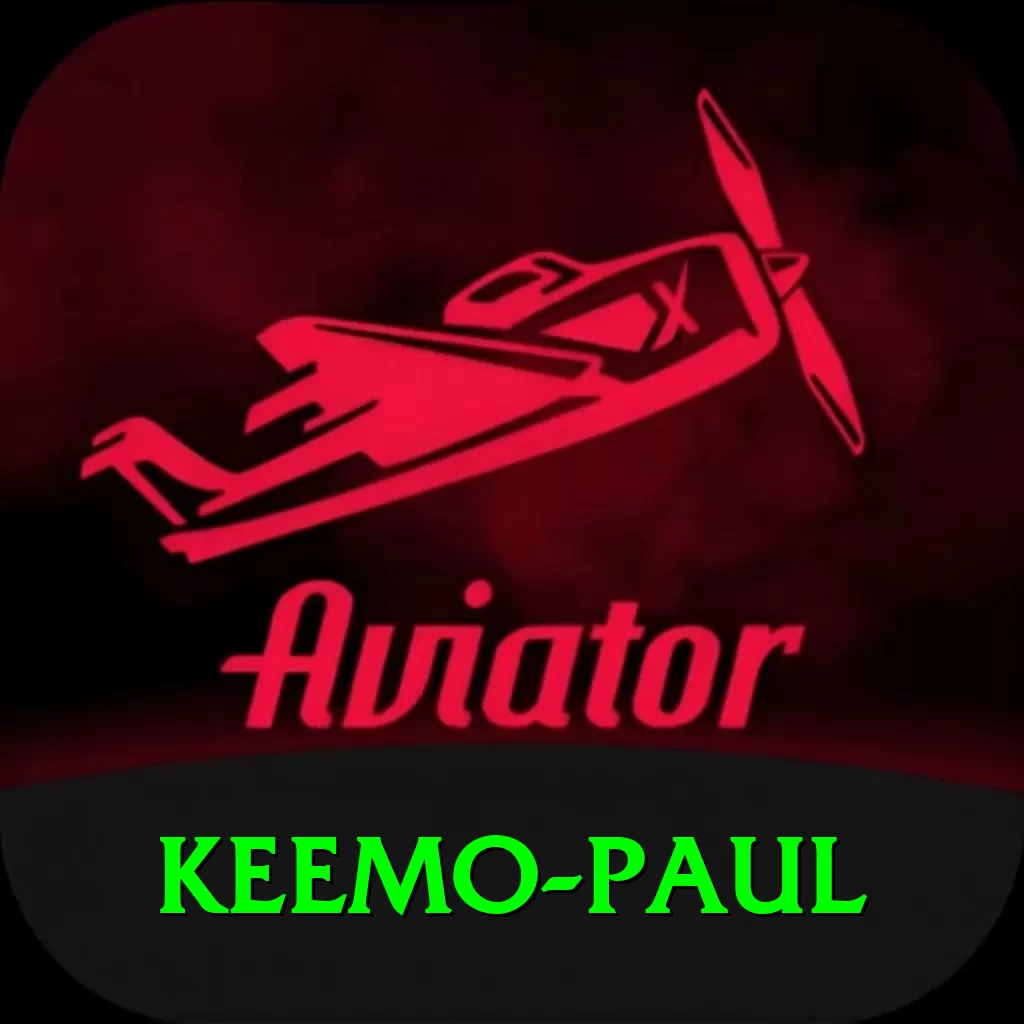 keemo paul Live Super - 2