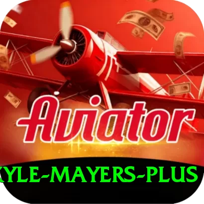 kyle mayers APK Max v2.8.8 - 2