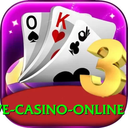 live casino online Official v5.3.3 - 2