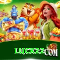 luck22 VIP Jackpot