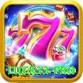 luck33 Pro Latest v4.1.0