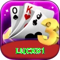 luck91 Master v1.4.9