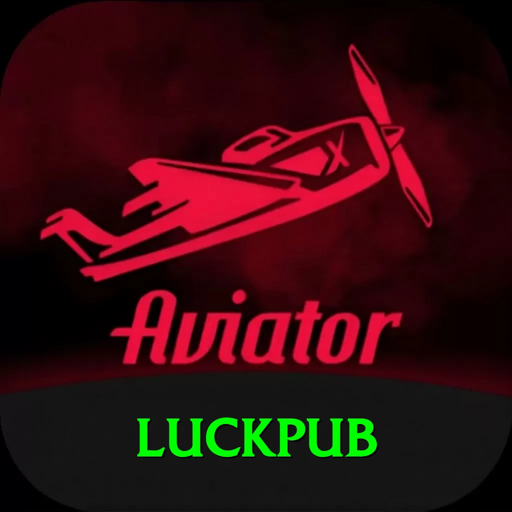 luckpub - Extreme Edition v5.2.6 - 2