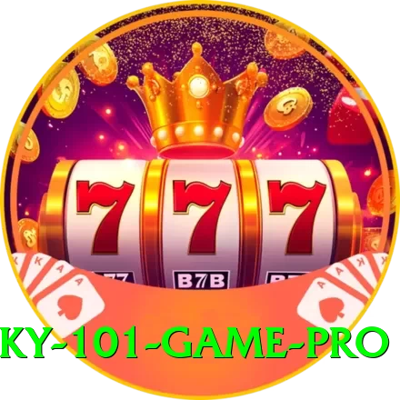 Lucky 101 Game Legend APK v1.2.7 - 2
