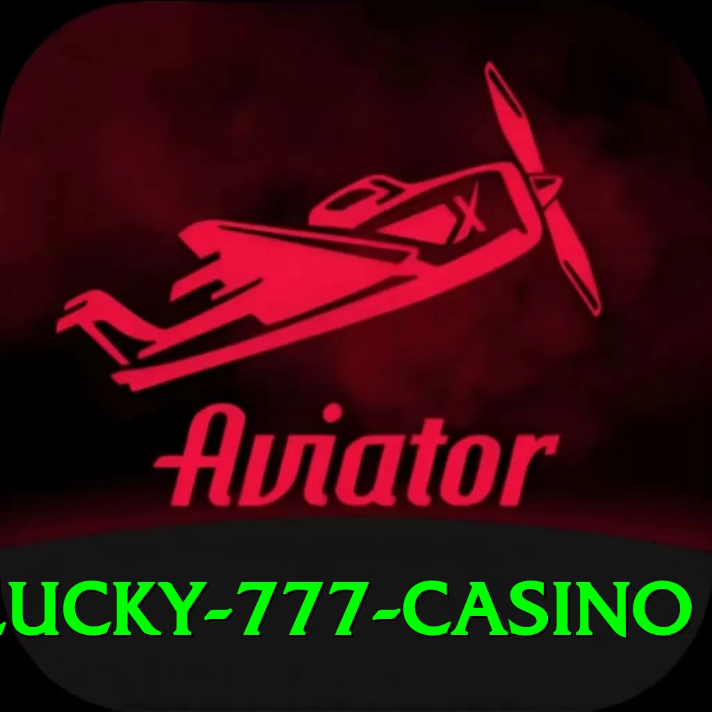 lucky 777 casino Official v4.1.0 - 2