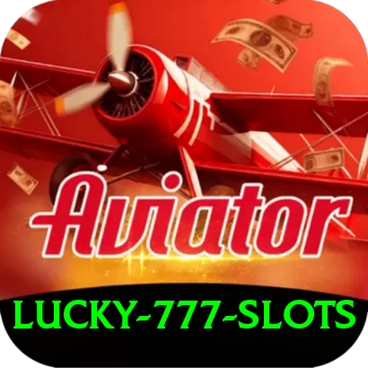 lucky 777 slots Plus v5.8.8 - 2