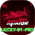 Lucky 91 Official v5.5.5