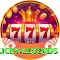 Lucky Legends VIP Edition v4.9.6