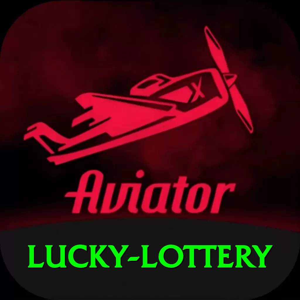 lucky lottery King Latest v2.4.2 - 2