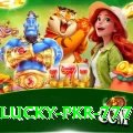 Lucky PKR 777 Gold v5.6.8