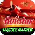 lucky slots Game Master v4.8.0
