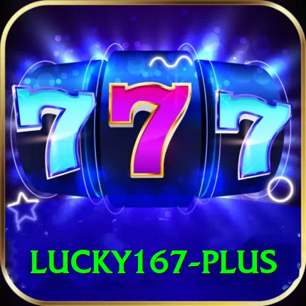 Lucky167 Extreme Jackpot - 2