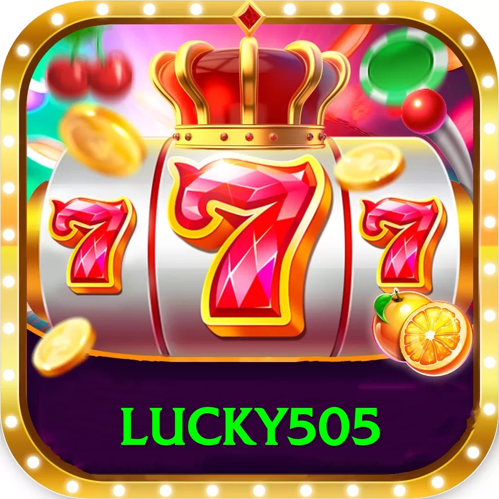 lucky505 - Live Super - 2
