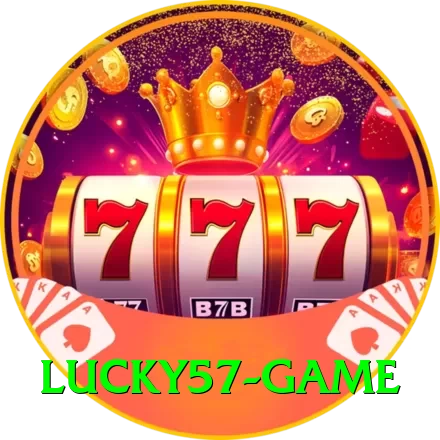 Lucky57 Game Elite v5.8.8 - 2