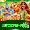 luckyi8 King Latest v1.3.0