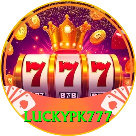 luckypk777 Games (Casino & Earning) Plus v5.3.9 - 2