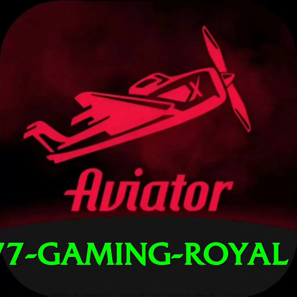 LuckyPKR777 Gaming Royal - 2