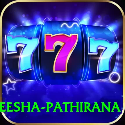 matheesha pathirana - Gaming Max - 2