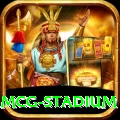 mcg stadium Cash Master