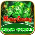 mega casino world Turbo Gaming App