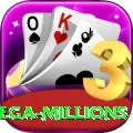 mega millions Prime Jackpot