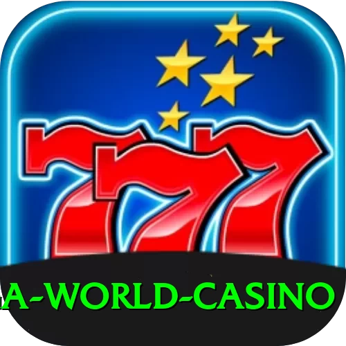 mega world casino Legend PK v3.2.6 - 2