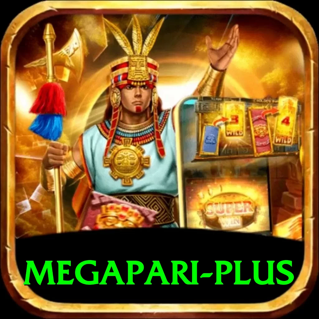 megapari Casino VIP v4.7.9 - 2