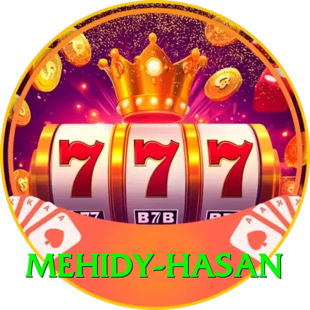 mehidy hasan Casino Official v5.3.9 - 2