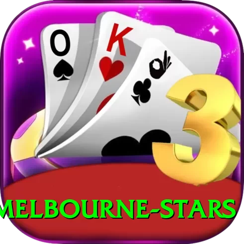 melbourne stars Mobile Super - 2